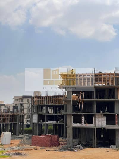 شقة فندقية 2 غرفة نوم للبيع في الشيخ زايد، الجيزة - WhatsApp Image 2025-11-13 at 2.12. 51 PM (2). jpeg