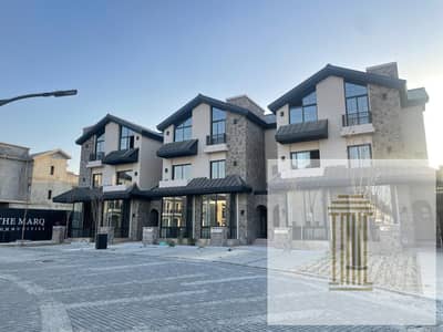 4 Bedroom Townhouse for Sale in New Cairo, Cairo - WhatsApp Image 2025-09-18 at 12.01. 27 PM (3) - Copy. jpeg