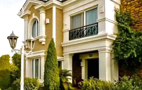 فیلا 5 غرف نوم للبيع في القاهرة الجديدة، القاهرة - IMG_0125. jpg فیلا 5 غرف نوم للبيع في القاهرة الجديدة، القاهرة - IMG_0125. jpg