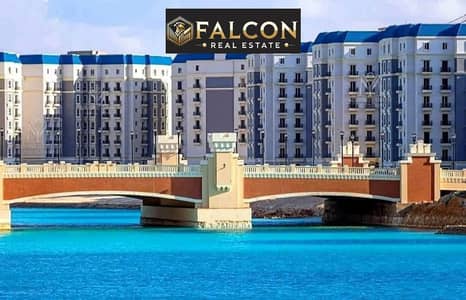 شاليه 2 غرفة نوم للبيع في الساحل الشمالي، مطروح - 430233681_122130223220196425_6038140872049865088_n. jpg