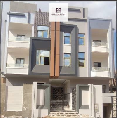 3 Bedroom Flat for Sale in 6th of October, Giza - 2. jpg