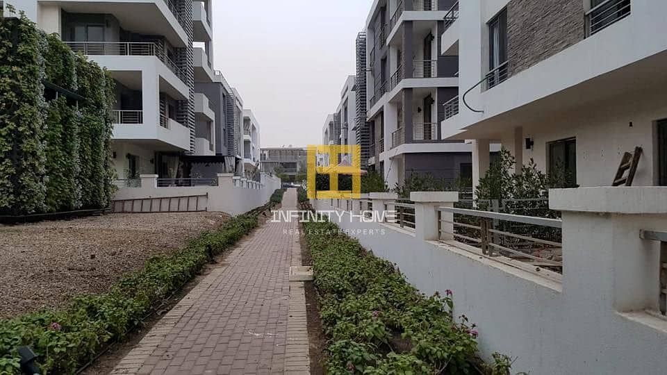 4 Taj city Compound - كومباوند تاج سيتي - Apartment for sale - شقة للبيع - New cairo التجمع الاول القاهره الجديدة 67. jpg