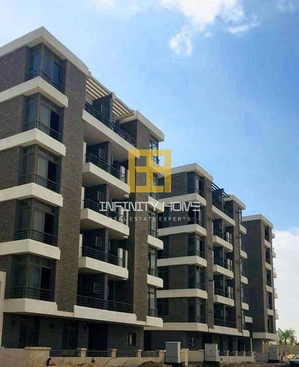 12 Taj city Compound - كومباوند تاج سيتي - Apartment for sale - شقة للبيع - New cairo التجمع الاول القاهره الجديدة 48. jpg