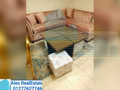 فلیٹ 2 غرفة نوم للايجار في سموحة، الإسكندرية - WhatsApp Image 2025-11-11 at 10.52. 59 PM (1). jpeg