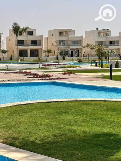 فیلا 4 غرف نوم للبيع في الشيخ زايد، الجيزة - 513530540_1956422108492956_6941043953265997267_n. jpg