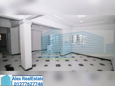 3 Bedroom Apartment for Rent in Kafr Abdo, Alexandria - WhatsApp Image 2025-11-12 at 8.04. 29 AM. jpeg