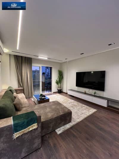 3 Bedroom Flat for Rent in Madinaty, Cairo - IMG-20251113-WA0406. jpg