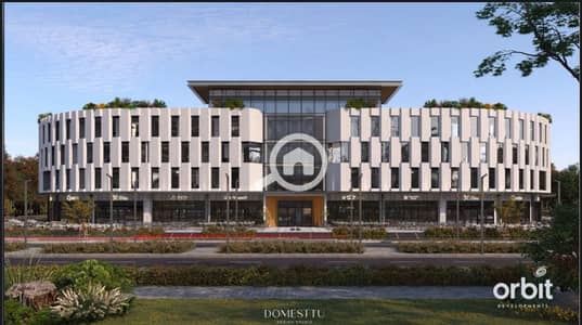 فلیٹ 1 غرفة نوم للبيع في الشيخ زايد، الجيزة - IMG_20251113_145847. jpg