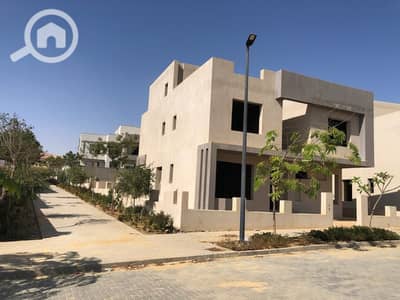 فیلا 6 غرف نوم للبيع في 6 أكتوبر، الجيزة - IMG-20251113-WA0154. jpg