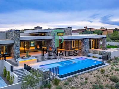 فیلا 4 غرف نوم للبيع في القاهرة الجديدة، القاهرة - c49968d906bf3cfa898043c70ee617be (3)_11-13-2025. jpg