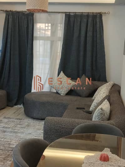 1 Bedroom Flat for Rent in Madinaty, Cairo - U301130 (9). jpg