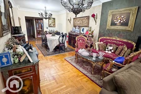 3 Bedroom Apartment for Sale in Stanley, Alexandria - WhatsApp Image 2025-03-14 at 1.31. 51 PM (1). jpg