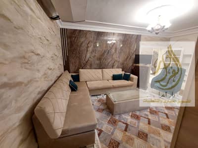 2 Bedroom Apartment for Rent in Mohandessin, Giza - WhatsApp Image 2025-11-05 at 10.56. 07 AM (1). jpeg 2 Bedroom Apartment for Rent in Mohandessin, Giza - WhatsApp Image 2025-11-05 at 10.56. 07 AM (1). jpeg