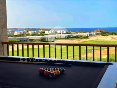 2 Bedroom Penthouse for Sale in Gouna, Red Sea - IMG-20250828-WA0149. jpg