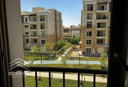 فلیٹ 3 غرف نوم للبيع في القاهرة الجديدة، القاهرة - IMG_0511. jpeg