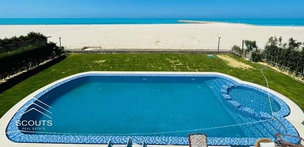 توين هاوس 4 غرف نوم للبيع في العين السخنة، السويس - IMG_7623. jpeg