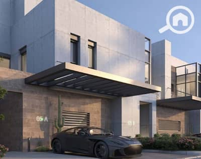 تاون هاوس 4 غرف نوم للبيع في الشيخ زايد، الجيزة - WhatsApp Image 2025-07-24 at 1.58. 41 PM. jpeg