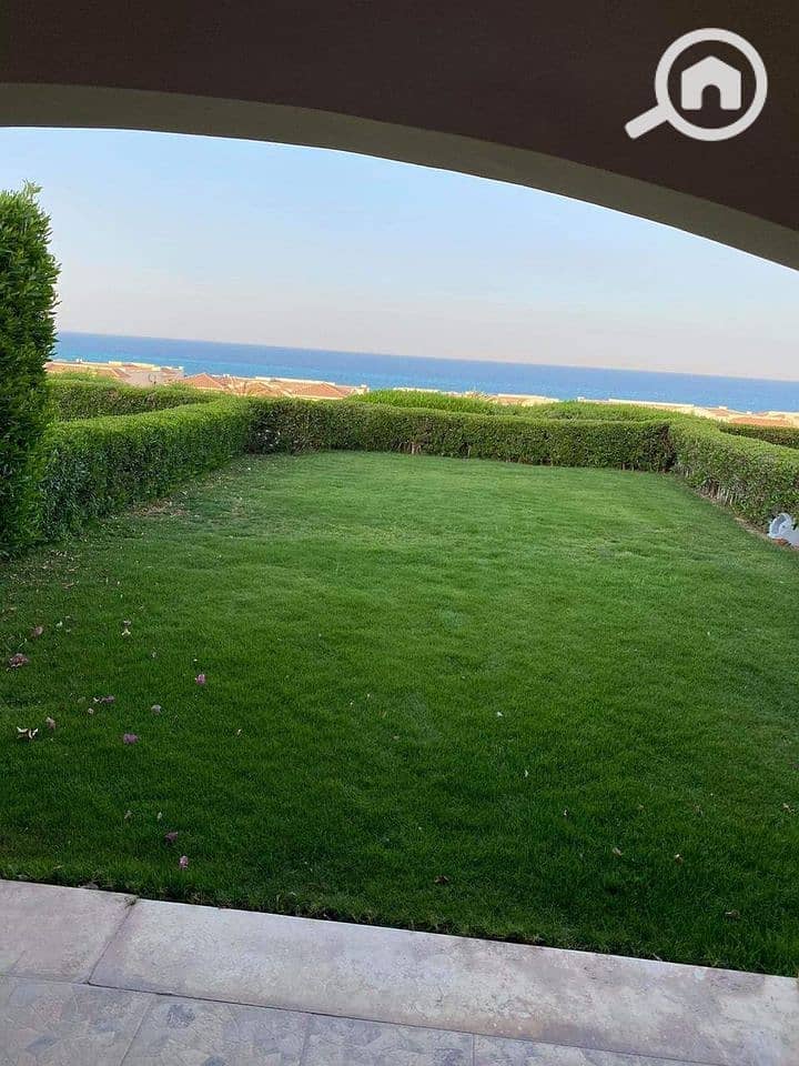 Chalet 150m for sale in Ain Sokhna - prime location - high deluxe finishing - installment system - Widok 2
