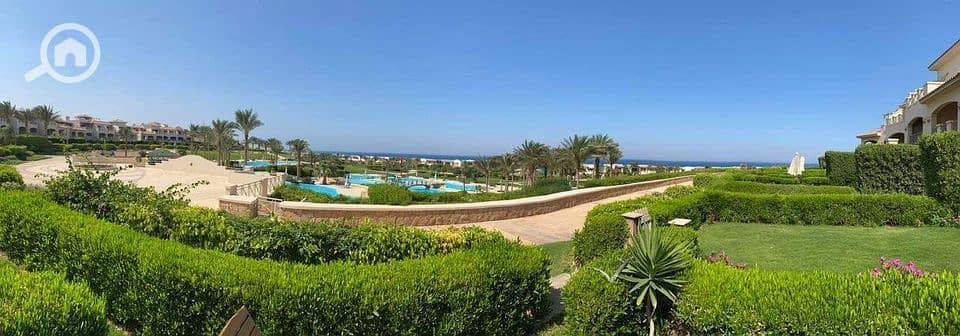 Chalet 150m for sale in Ain Sokhna - prime location - high deluxe finishing - installment system - Widok 3