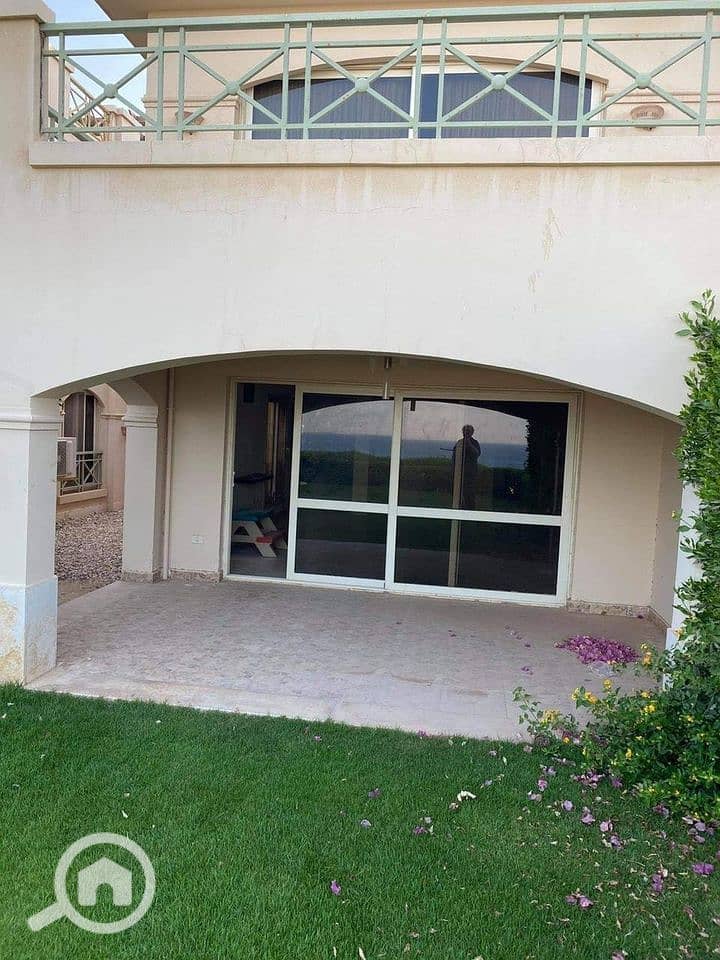 Chalet 150m for sale in Ain Sokhna - prime location - high deluxe finishing - installment system - Widok 4