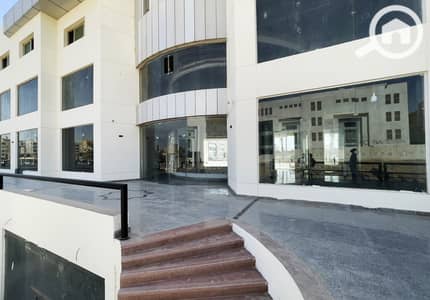 محلات تجارية  للايجار في 6 أكتوبر، الجيزة - 1-44. jpg