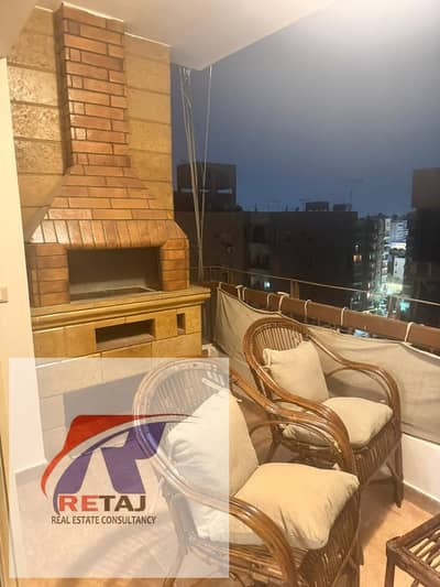 شقة 2 غرفة نوم للايجار في مدينة نصر، القاهرة - 2. jpg