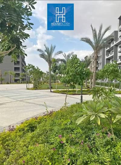 2 Bedroom Flat for Sale in New Cairo, Cairo - WhatsApp Image 2025-09-10 at 16.37. 17 (1). jpeg