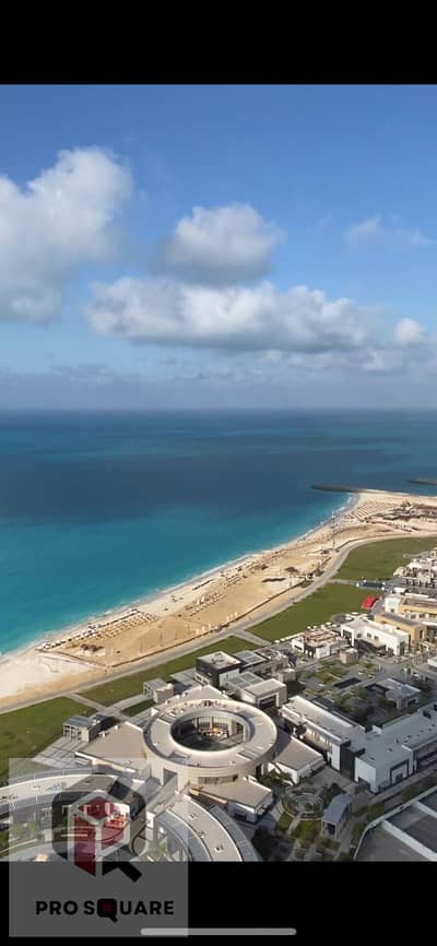 2 Bedroom Flat for Sale in North Coast, Matruh - WhatsApp Image 2025-10-06 at 4.09. 15 PM. jpeg