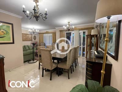 3 Bedroom Apartment for Sale in Madinaty, Cairo - WhatsApp Image 2025-11-13 at 3.14. 21 PM. jpeg. png