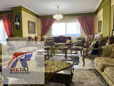 2 Bedroom Apartment for Rent in Nasr City, Cairo - 1. jpg