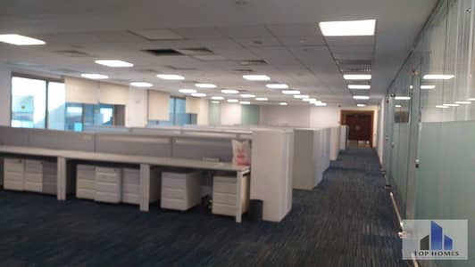 Office for Rent in New Cairo, Cairo - WhatsApp Image 2025-07-22 at 4.21. 00 PM. jpeg