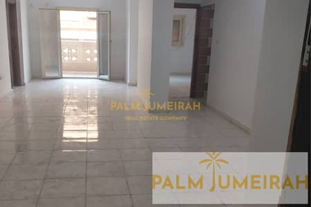 فلیٹ 3 غرف نوم للايجار في لوران، الإسكندرية - -. jpg