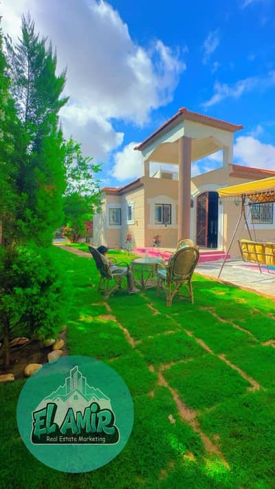 فیلا 3 غرف نوم للبيع في كينج مريوط، الإسكندرية - 6f8addca-2049-4e76-9794-3824dfad70b6. jpg