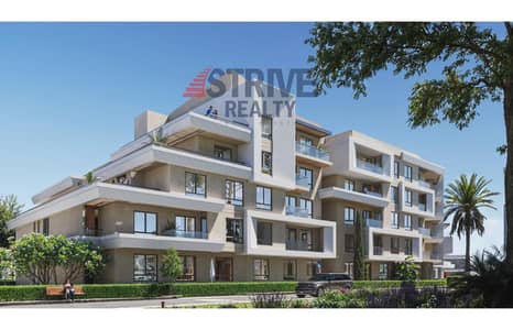 3 Bedroom Flat for Sale in New Cairo, Cairo - Screenshot 2025-11-13 143321. jpg