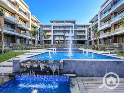 2 Bedroom Apartment for Sale in New Cairo, Cairo - 2. jpg