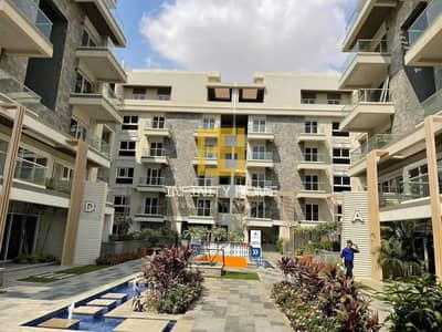 3 Bedroom Flat for Sale in New Cairo, Cairo - 565647090_1790789621567942_1417903335560464532_n. jpg