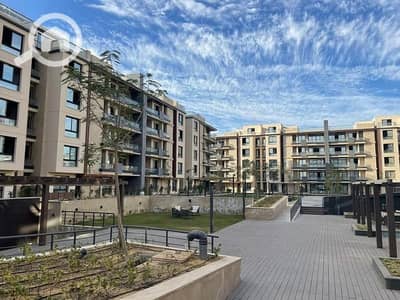 3 Bedroom Flat for Sale in New Cairo, Cairo - WhatsApp Image 2025-11-13 at 04.06. 28_93166c49. jpg