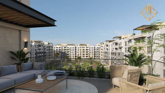 فلیٹ 2 غرفة نوم للبيع في الشيخ زايد، الجيزة - C6. jpg