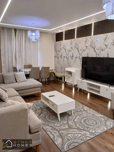 3 Bedroom Flat for Rent in New Cairo, Cairo - WhatsApp Image 2025-11-13 at 12.44. 05 PM (1). jpeg 3 Bedroom Flat for Rent in New Cairo, Cairo - WhatsApp Image 2025-11-13 at 12.44. 05 PM (1). jpeg