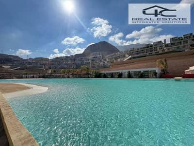 3 Bedroom Townhouse for Sale in Ain Sukhna, Suez - WhatsApp Image 2025-11-13 at 15.32. 18. jpeg