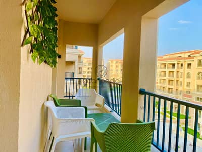 2 Bedroom Flat for Rent in New Cairo, Cairo - 1. jpeg