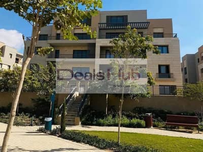 بنتهاوس 3 غرف نوم للبيع في القاهرة الجديدة، القاهرة - 559015963_122135522036944646_3531545404457211135_n. jpg