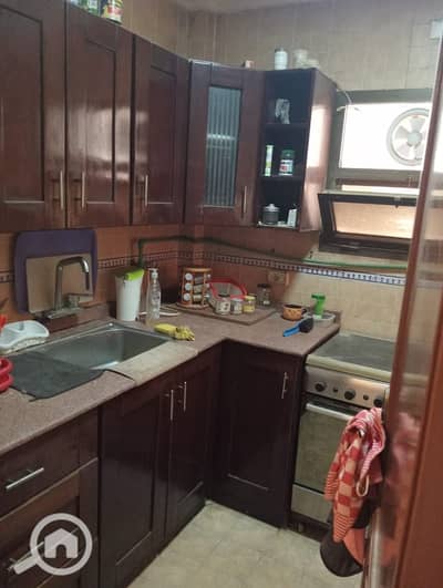 2 Bedroom Flat for Sale in New Cairo, Cairo - b88e46c1-77e0-4486-9559-39f993f2c63c. jpg