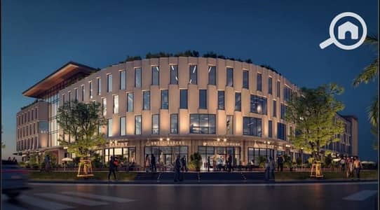 شقة فندقية  للبيع في 6 أكتوبر، الجيزة - WhatsApp Image 2025-11-13 at 10.59. 36 AM (1). jpeg