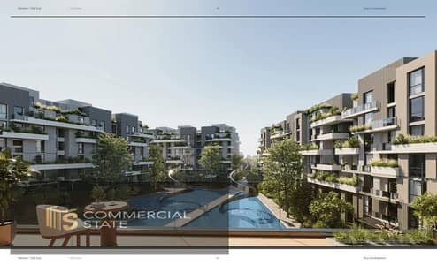 2 Bedroom Apartment for Sale in New Cairo, Cairo - IMG-20251029-WA0048. jpg