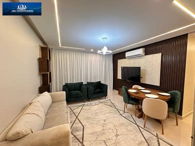 2 Bedroom Apartment for Rent in Madinaty, Cairo - IMG-20251113-WA0414. jpg 2 Bedroom Apartment for Rent in Madinaty, Cairo - IMG-20251113-WA0414. jpg