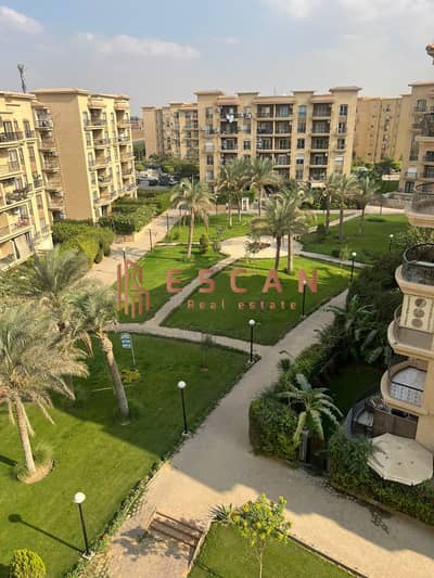 3 Bedroom Flat for Rent in New Cairo, Cairo - U919191. jpg