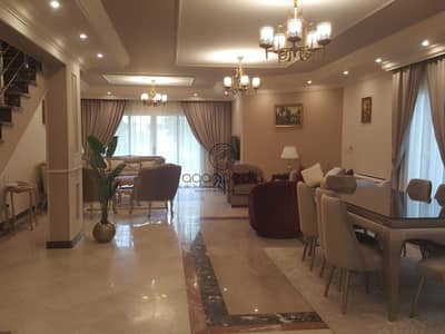 3 Bedroom iVilla for Rent in New Cairo, Cairo - 1. jpeg
