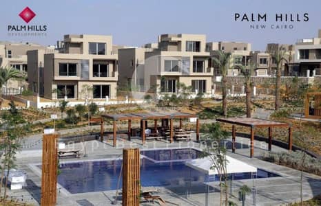 فلیٹ 3 غرف نوم للبيع في القاهرة الجديدة، القاهرة - IMG-20240214-WA0039. jpg