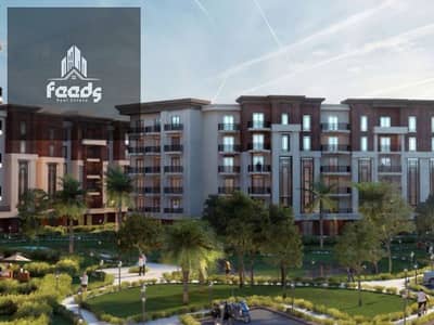 شقة 3 غرف نوم للبيع في القاهرة الجديدة، القاهرة - century-city-new-cairo-vantage-urban-13jpeg-1200x900. jpg